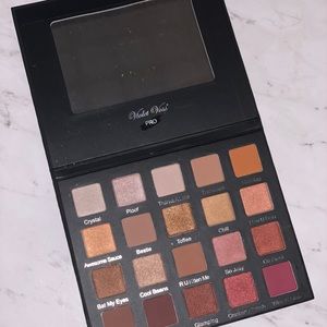 Violet Voss- Holy Grail PRO Eyeshadow Palette 🎨